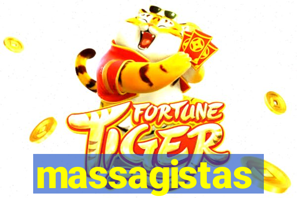 massagistas masculinos sp